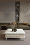 Hanah Home Ottowa Ada - Blanco Antiguo